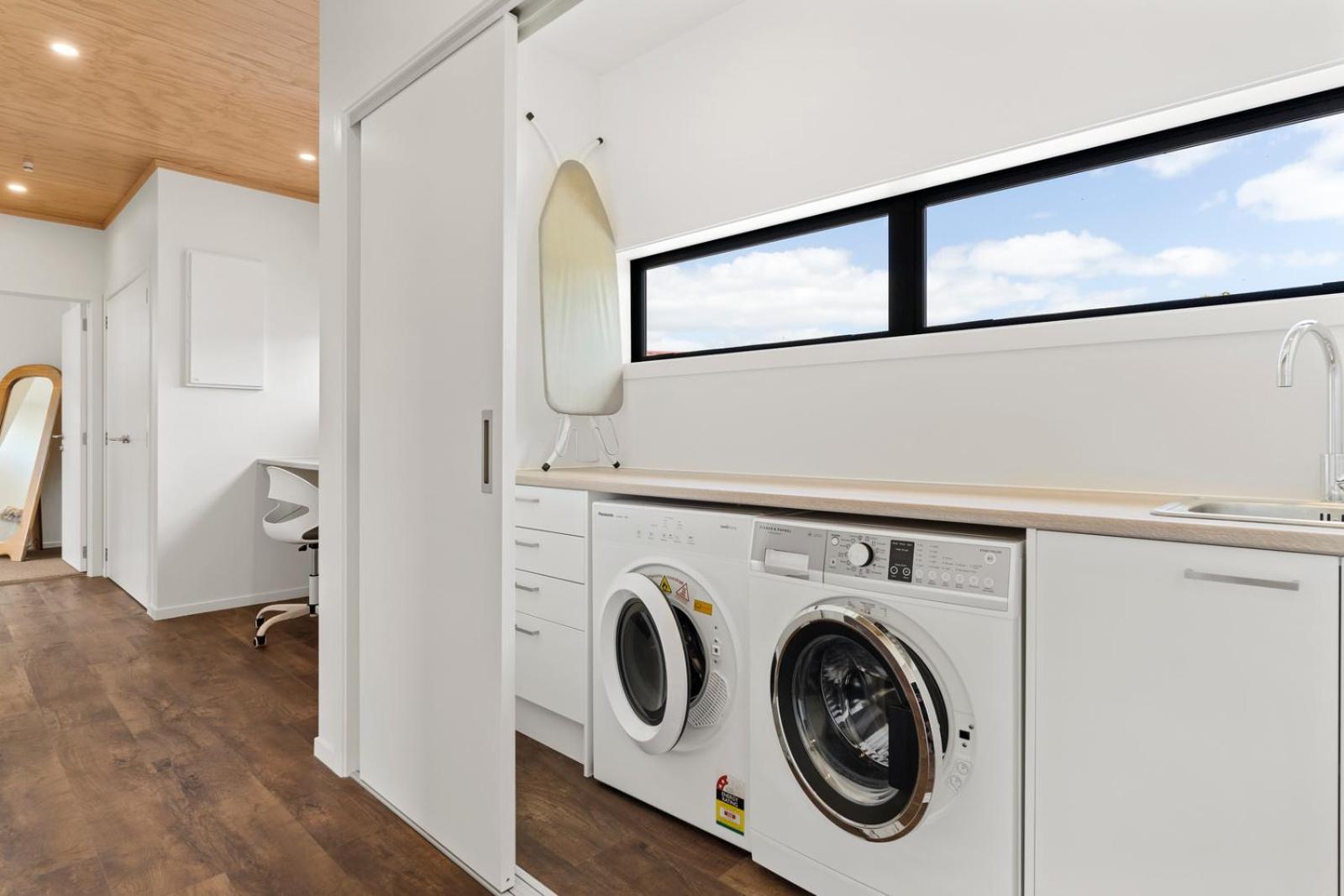 Custom Designed Holiday Home, Next To Cycleway. Te Aroha Exteriér fotografie