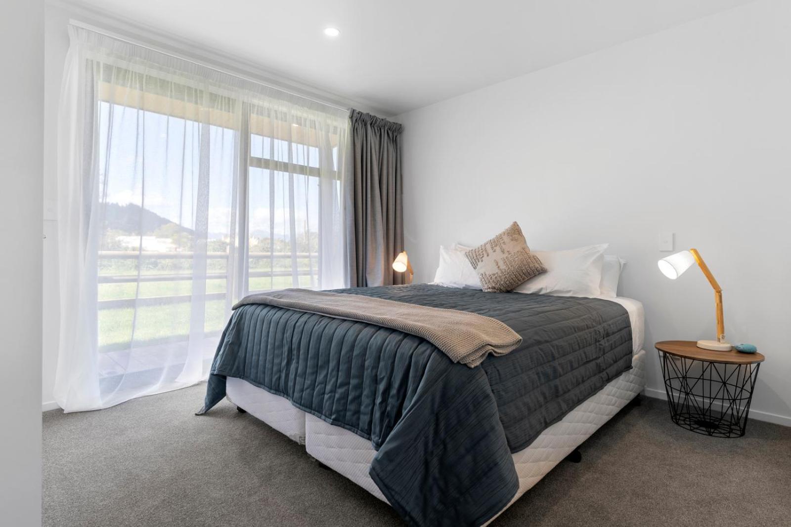 Custom Designed Holiday Home, Next To Cycleway. Te Aroha Exteriér fotografie