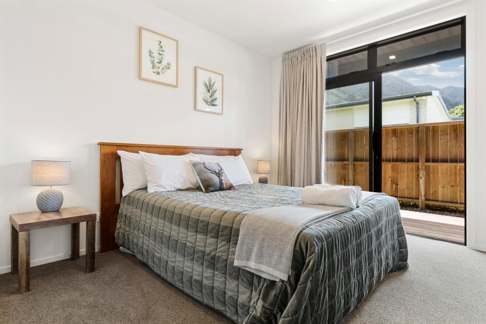 Custom Designed Holiday Home, Next To Cycleway. Te Aroha Exteriér fotografie
